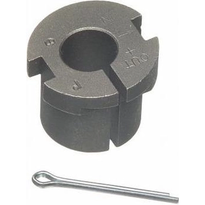 Camber Adjusting Bushing by MOOG - K8284 pa5