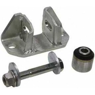 Camber Adjusting Bushing by SPECIALTY PRODUCTS COMPANY - 67465 pa3