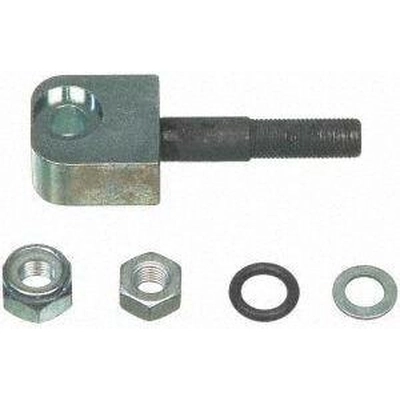 Camber Cam Stud by MOOG - K90141 pa5