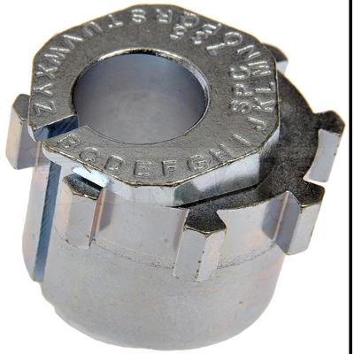 DORMAN (OE SOLUTIONS) - 545-185 - Alignment Caster / Camber Bushing pa2