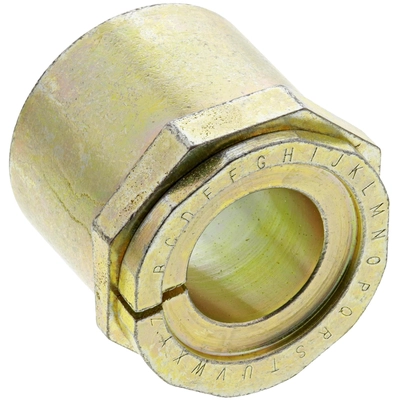 MEVOTECH - MK80155 - Alignment Caster/Camber Bushing pa4