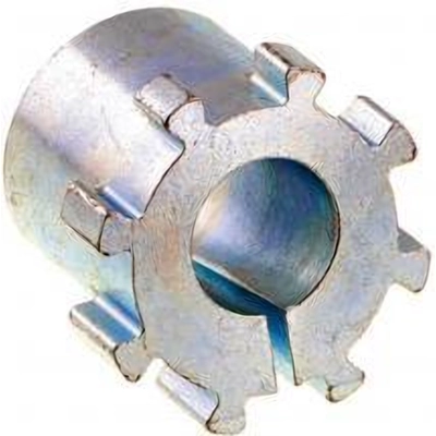 Camber/Caster Bushing by MEVOTECH - MS40035 pa6