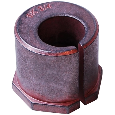 Camber/Caster Bushing by MEVOTECH - MS40050 pa4