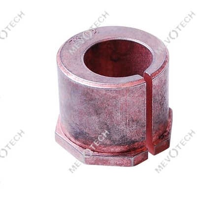 Camber/Caster Bushing by MEVOTECH - MS40062 pa2