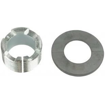 Camber/Caster Bushing by MEVOTECH - MS50064 pa3