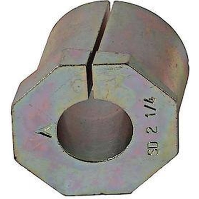Camber/Caster Bushing by MOOG - K100309 pa12