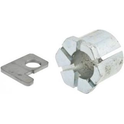 Camber/Caster Bushing by MOOG - K100020 pa5