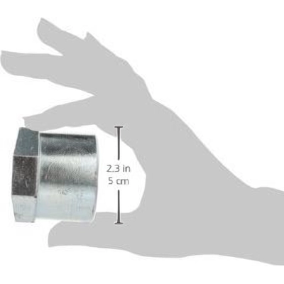 Bague de Carrossage/Chasse  de MOOG - K80126 pa6
