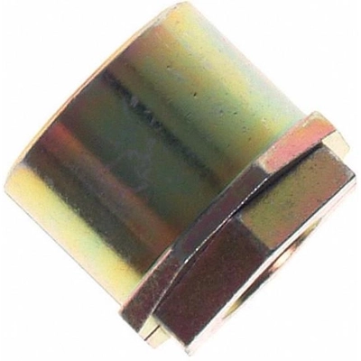 Bague de Carrossage/Chasse  de MOOG - K80154 pa4
