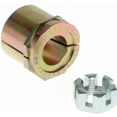 Camber/Caster Bushing by MOOG - K80155 pa4