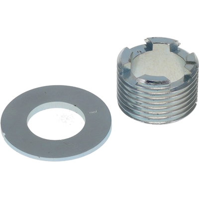 Camber/Caster Bushing by SPECIALTY PRODUCTS COMPANY - 23012 pa3