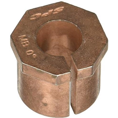 Camber/Caster Bushing by SPECIALTY PRODUCTS COMPANY - 23139 pa3