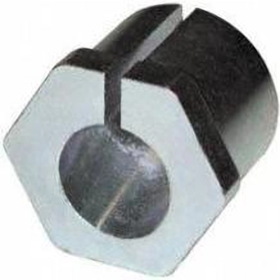 Camber/Caster Bushing by SPECIALTY PRODUCTS COMPANY - 23181 pa3
