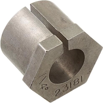 Camber/Caster Bushing by SPECIALTY PRODUCTS COMPANY - 23181 pa4