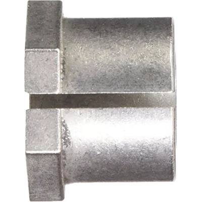 Camber/Caster Bushing by SPECIALTY PRODUCTS COMPANY - 23189 pa6
