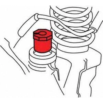 SPECIALTY PRODUCTS COMPANY - 23228 - Camber/Caster Bushing pa2