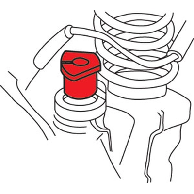 SPECIALTY PRODUCTS COMPANY - 23269 - Camber/Caster Bushing pa2