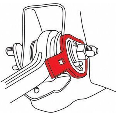 Camber/Caster Tool by SPECIALTY PRODUCTS COMPANY - 45940 pa3