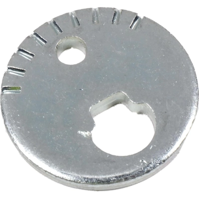 Camber/Caster Washer by ACDELCO - 11611444 pa1