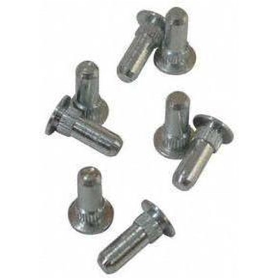 Camber Guide Pin by SPECIALTY PRODUCTS COMPANY - 86326 pa1