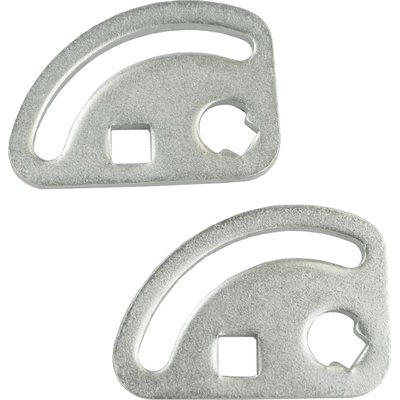Camber Plate by MEVOTECH - MK6721 pa3