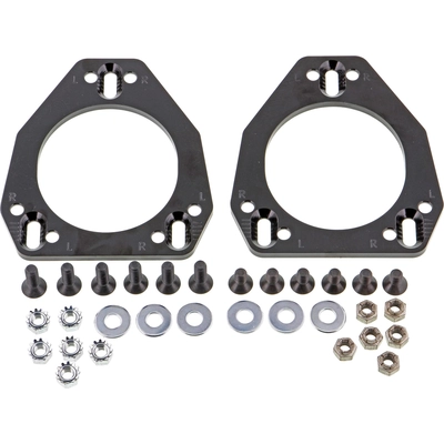 Camber Plate by MEVOTECH - MS400105 pa1