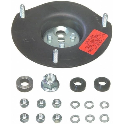 Camber Plate by MOOG - K8822 pa4