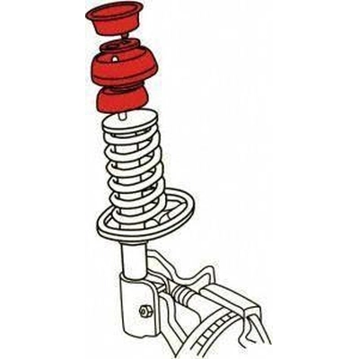 Camber Plate by SPECIALTY PRODUCTS COMPANY - 81340 pa2