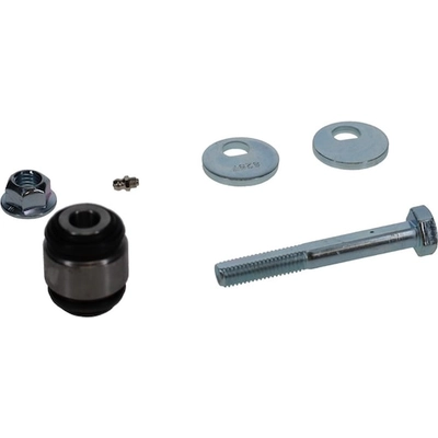 ACDELCO - 45K1068 - Rear Inner Rearward Alignment Camber Bolt Kit pa4