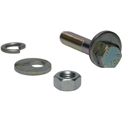 ACDELCO - 45K18014 - Rear Alignment Camber Bolt Kit pa6