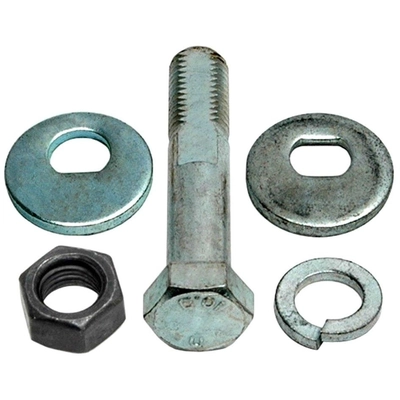 ACDELCO - 45K18014 - Rear Alignment Camber Bolt Kit pa3