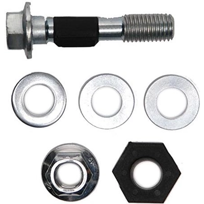 ACDELCO - 45K18050 - Camber Bolt Kit with Hardware pa2