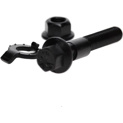 ACDELCO PROFESSIONAL - 45K18035 - Camber Bolt Kit pa2