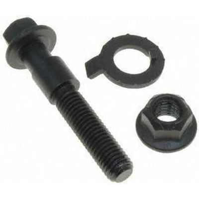 Camber/Toe Adjusting Kit by ACDELCO PROFESSIONAL - 45K18037 pa1