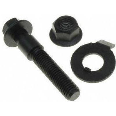 Camber/Toe Adjusting Kit by ACDELCO PROFESSIONAL - 45K18039 pa1