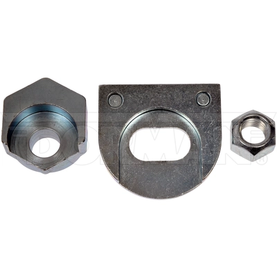 Camber/Toe Adjusting Kit by DORMAN (OE SOLUTIONS) - 545-519 pa4