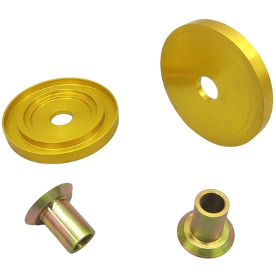 Camber/Toe Adjusting Kit by EIBACH - 5.1018K pa1