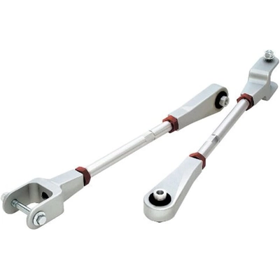 Camber/Toe Adjusting Kit by EIBACH - 5.72045K pa1