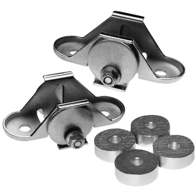 Camber/Toe Adjusting Kit by EIBACH - 5.73620K pa1
