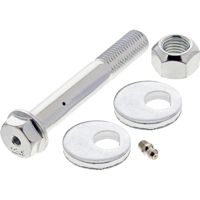 Camber/Toe Adjusting Kit by MEVOTECH - MS400487 pa4