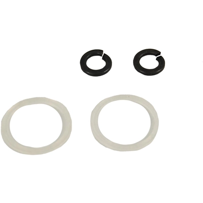Camber/Toe Adjusting Kit by MEVOTECH - MK8627 pa9