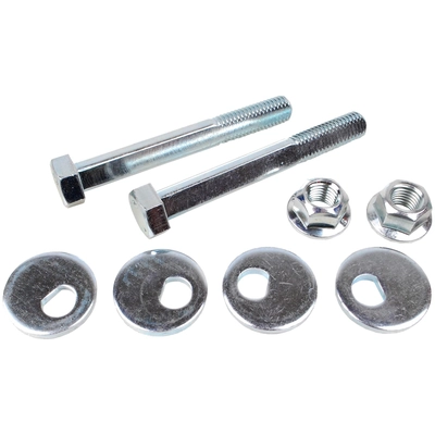 Camber/Toe Adjusting Kit by MEVOTECH - MS500109 pa6