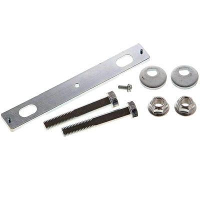 Camber/Toe Adjusting Kit by MEVOTECH - MS50070 pa1