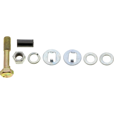 Camber/Toe Adjusting Kit by MEVOTECH ORIGINAL GRADE - GK928 pa6