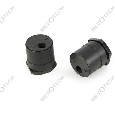 Camber/Toe Adjusting Kit by MEVOTECH ORIGINAL GRADE - GK8627 pa1