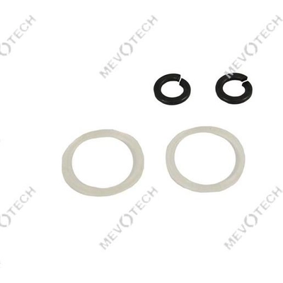 Camber/Toe Adjusting Kit by MEVOTECH ORIGINAL GRADE - GK8627 pa2