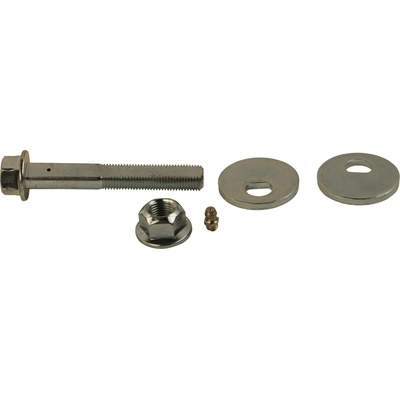 Ensemble de réglage carrossage / pincement de MOOG - K100410 pa6