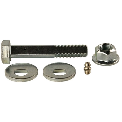 MOOG - K100412 - Rear Greaseable Alignment Camber Bolt Kit pa1