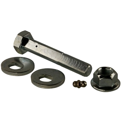 MOOG - K100412 - Rear Greaseable Alignment Camber Bolt Kit pa2