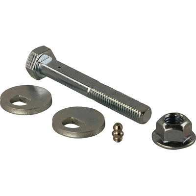 Camber/Toe Adjusting Kit by MOOG - K100414 pa8
